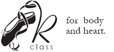 R-class｜広島県福山市のバレエ教室